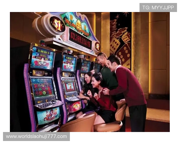 老虎机玩法及技巧：新手入门必学的基本操作指南