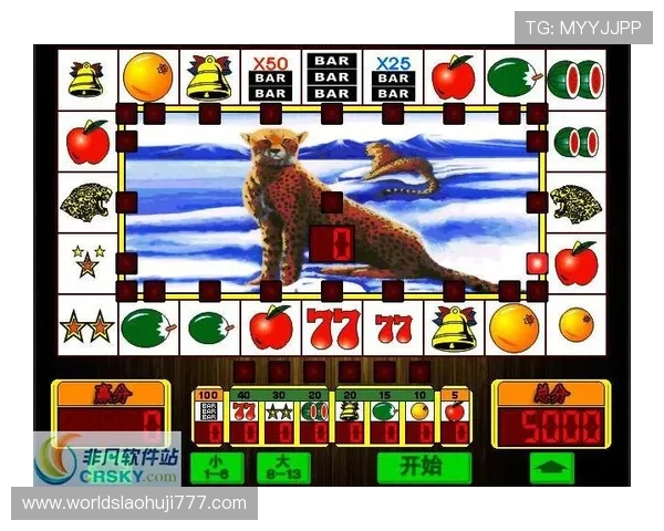 老虎机电脑版官网的游戏规则与盈利模式详解